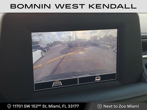 Used 2022 Chevrolet Tahoe LS image 24