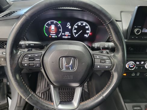 Used 2023 Honda CR-V Sport image 22