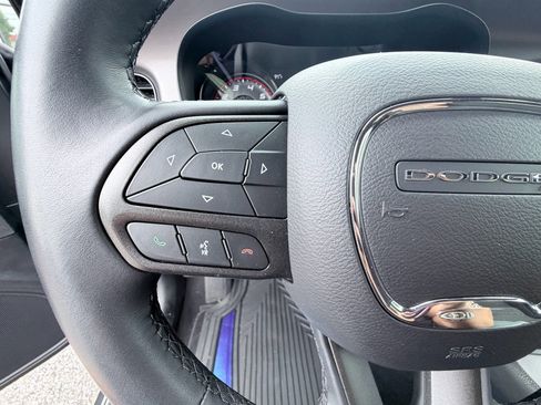 Used 2023 Dodge Charger SXT w/ Blacktop Package RWD image 13