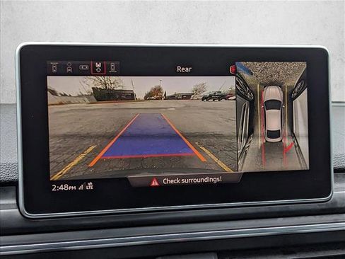 Used 2019 Audi S5 Prestige w/ S Sport Package image 15