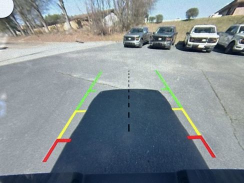 New 2025 Ford F150 Lariat image 28