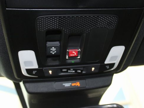 New 2025 Honda Accord Sport image 39