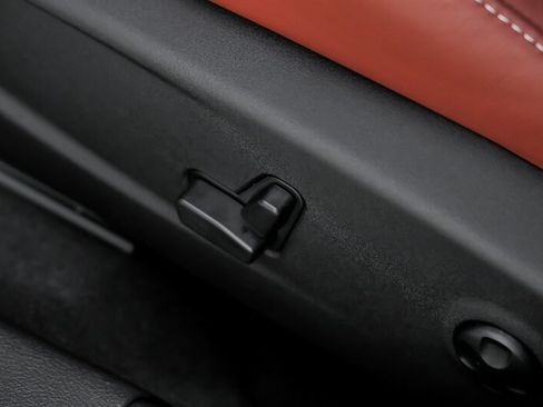 Used 2023 Dodge Charger SRT Hellcat w/ Harman/Kardon Audio Group RWD image 22