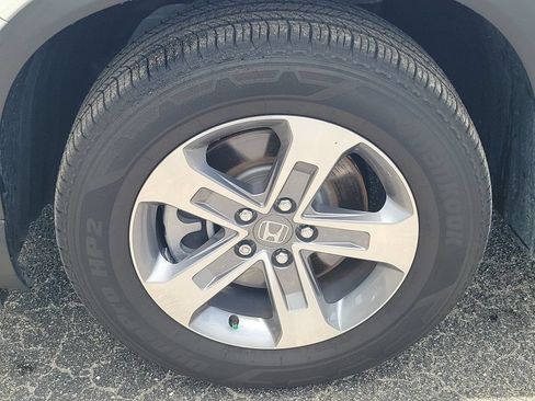 Used 2025 Honda Pilot EX-L image 7