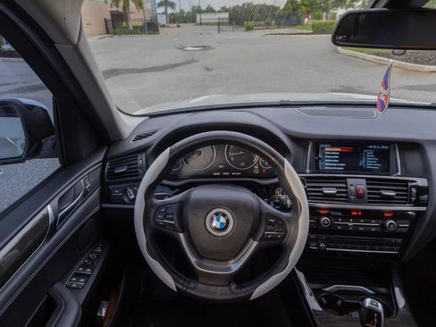 Used 2017 BMW X3 sDrive28i RWD image 20