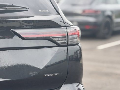 New 2025 Mitsubishi Outlander AWD image 10