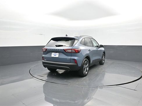 Certified 2025 Ford Escape ST-Line Elite image 7