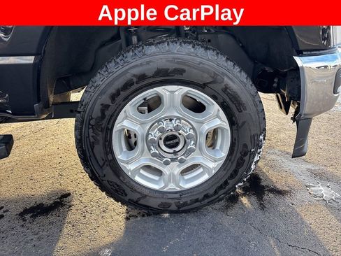 Used 2025 Ford F250 XLT image 12
