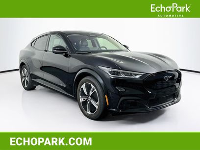 Used 2023 Ford Mustang Mach-E Premium