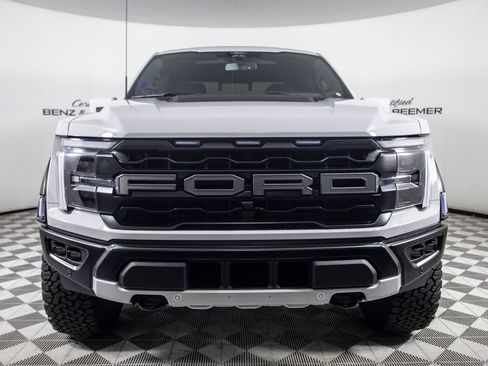 Used 2026 Ford F150 Raptor AWD/4WD image 3