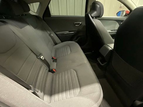 Used 2025 Kia K4 EX FWD image 10
