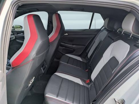 Used 2026 Volkswagen GTI SE FWD image 15