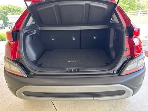 Used 2022 Hyundai Kona SEL w/ Convenience Package AWD/4WD image 28