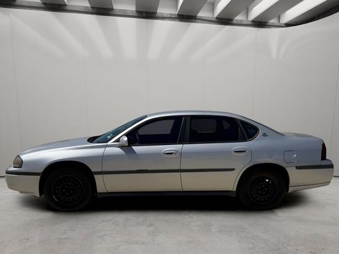 Used 2002 Chevrolet Impala image 2