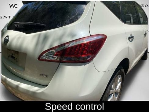 Used 2011 Nissan Murano S AWD/4WD image 8