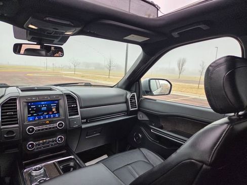 Used 2020 Ford Expedition Max Limited AWD/4WD image 60
