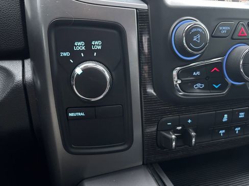 Used 2014 RAM 3500 Laramie Longhorn image 36