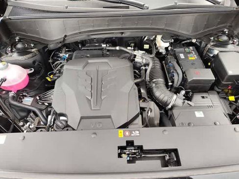 New 2026 Hyundai Palisade Calligraphy FWD image 10