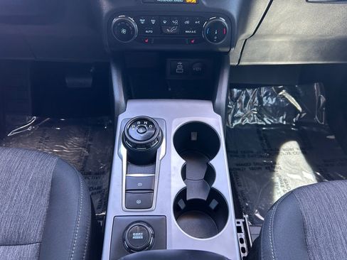 Used 2023 Ford Bronco Sport Big Bend w/ Convenience Package AWD/4WD image 13