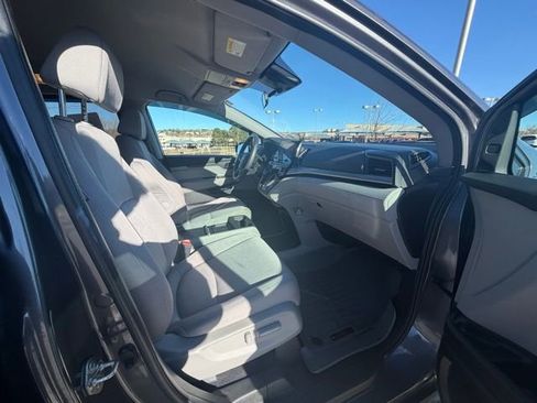 Used 2020 Honda Odyssey EX image 29
