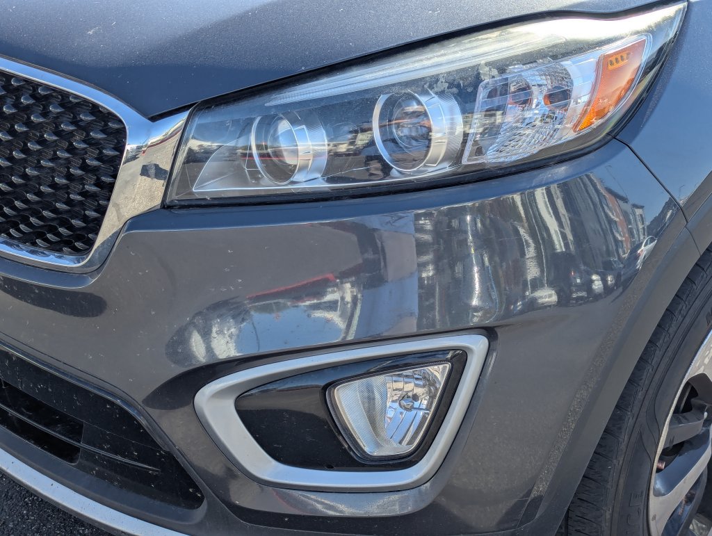 Used 2018 Kia Sorento EX AWD/4WD image 12