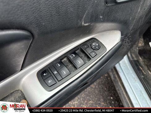 Used 2013 Dodge Journey SXT w/ Popular Equipment Group image 11