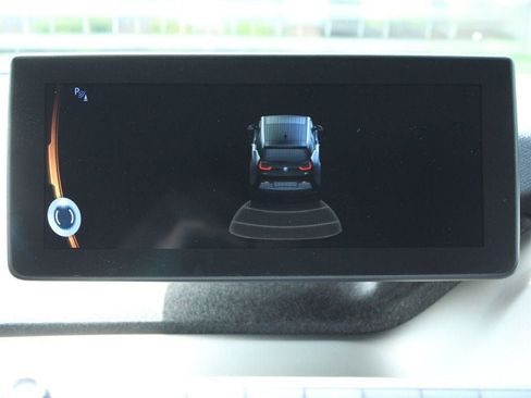 Used 2016 BMW i3 w/ Range Extender RWD image 16
