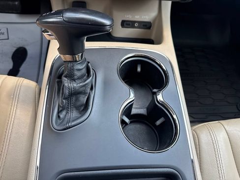 Used 2020 Dodge Durango GT w/ Mopar All Weather Package AWD/4WD image 15
