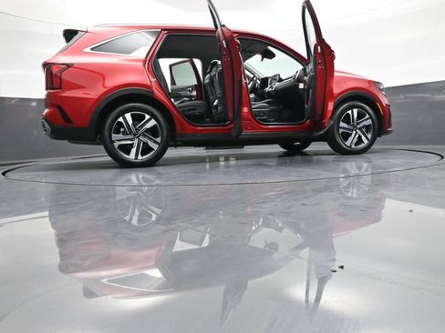 Certified 2023 Kia Sorento EX AWD/4WD image 50