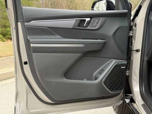 New 2026 Buick Enclave Sport Touring w/ Super Cruise Package image 18