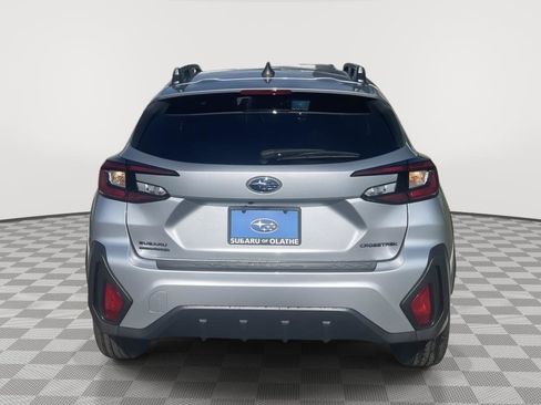 New 2026 Subaru Crosstrek 2.0i Premium AWD/4WD image 4