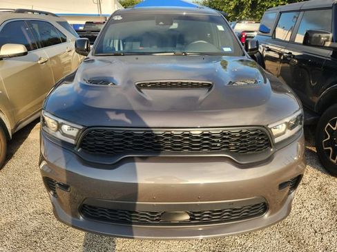 Used 2026 Dodge Durango GT AWD/4WD image 2