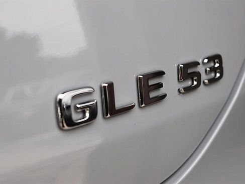 Used 2024 Mercedes-Benz GLE 53 AMG 4MATIC Coupe image 69