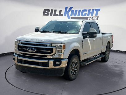 Used 2021 Ford F250 Lariat w/ Lariat Value Package