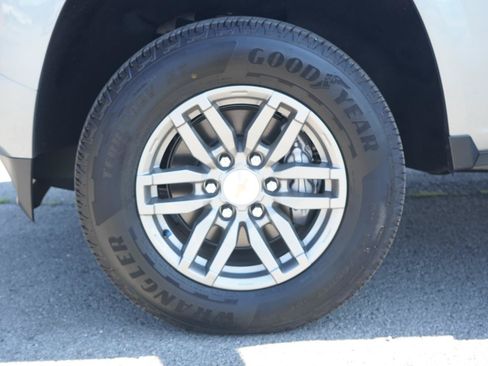 New 2026 Chevrolet Colorado LT AWD/4WD image 10