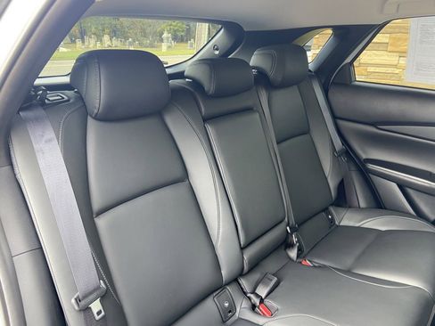 Used 2024 MAZDA CX-30 AWD 2.5 S w/ Select Sport Pkg image 29