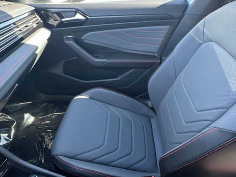 New 2026 Volkswagen Jetta GLI Autobahn image 12