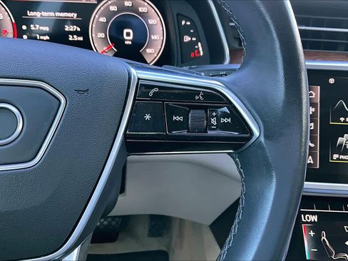 Used 2022 Audi A7 3.0T Premium w/ Convenience Package image 49