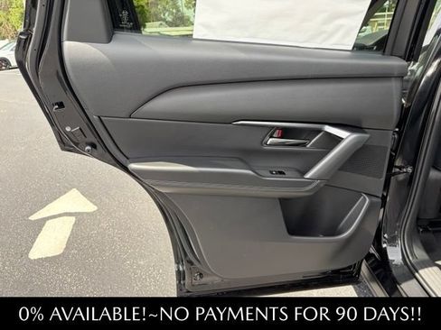 Used 2026 MAZDA CX-5 2.5 S w/ Premium Plus Package AWD/4WD image 8