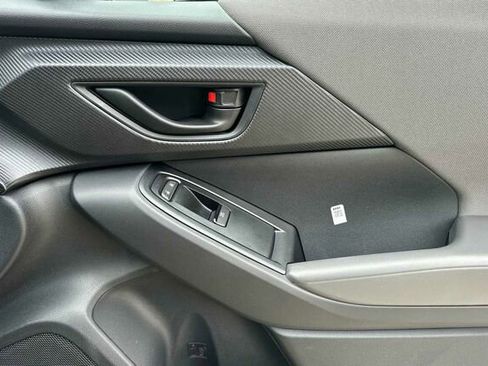 New 2026 Subaru Crosstrek 2.5i image 20
