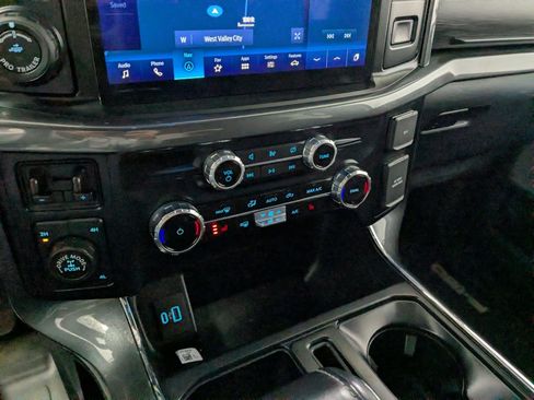 Certified 2023 Ford F150 XLT w/ Equipment Group 302A High image 27