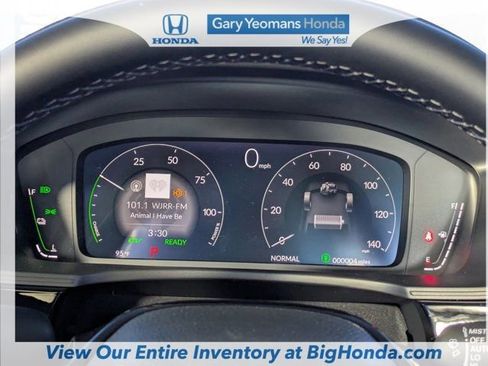 New 2026 Honda Civic Sport Touring image 28