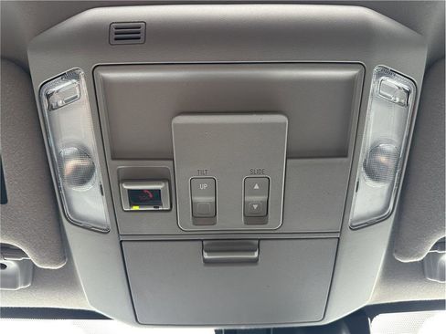 Used 2020 Toyota Sequoia TRD Pro image 28