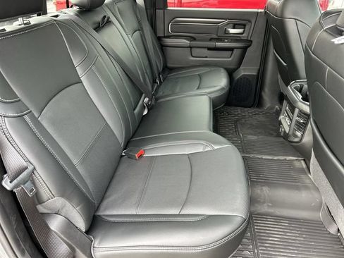 New 2026 RAM 2500 Rebel w/ Rebel Level 1 Equipment Group AWD/4WD image 14