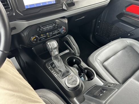 Used 2023 Ford Bronco Big Bend image 12