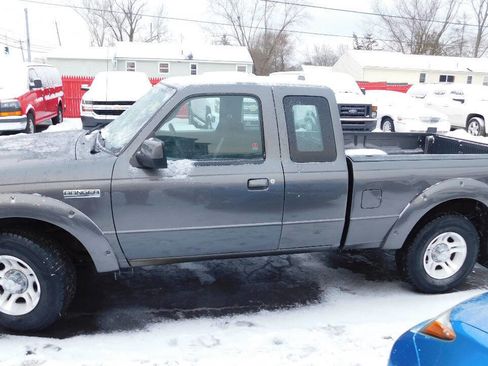 Used 2011 Ford Ranger Sport image 6