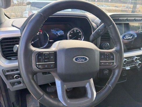 Used 2021 Ford F150 XLT w/ Equipment Group 302A High image 13