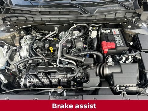 New 2025 Nissan Altima 2.5 SR image 31