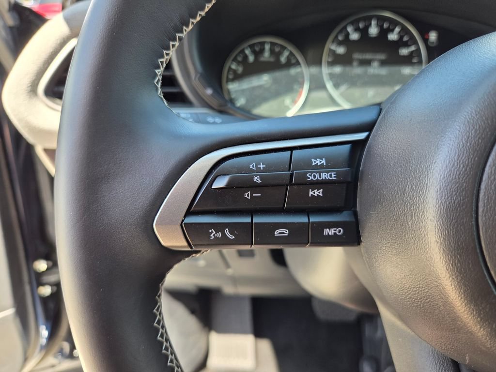 Certified 2026 MAZDA CX-30 AWD 2.5 S image 31
