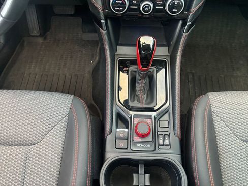 Used 2024 Subaru Forester Sport image 8